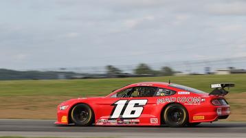 Statement from Mike Cope to Dorsey Schroeder and Trans Am Officials